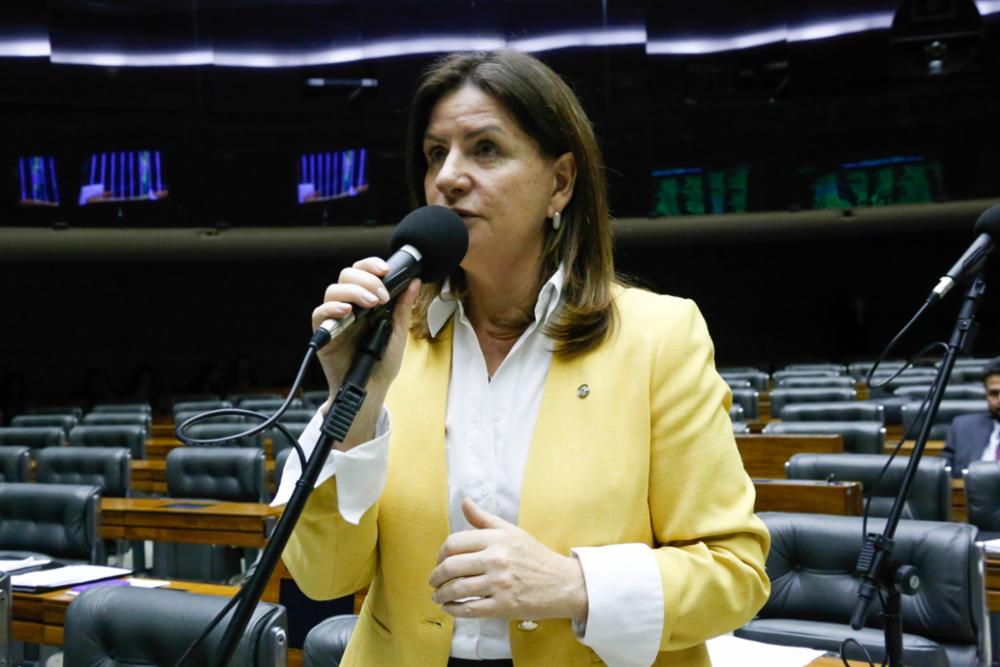 Senado aprova projeto de Carmen Zanotto que permite à mulher decidir sobre a laqueadura